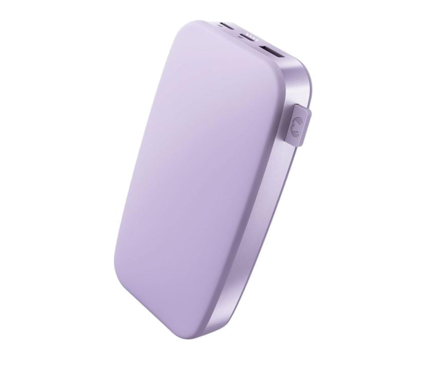 Fresh N Rebel PowerBank 24000 mAh Dreamy Lilac - 1367885 - zdjęcie